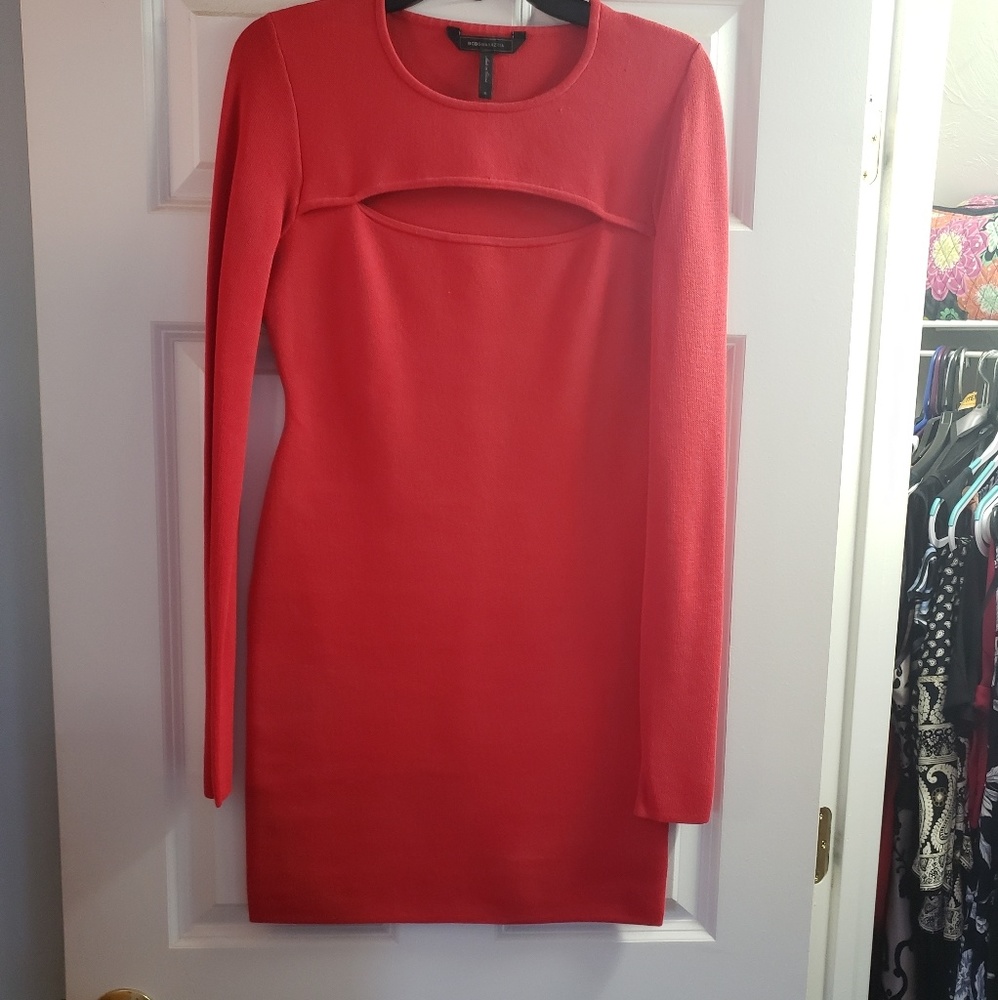 BCBG Dress
